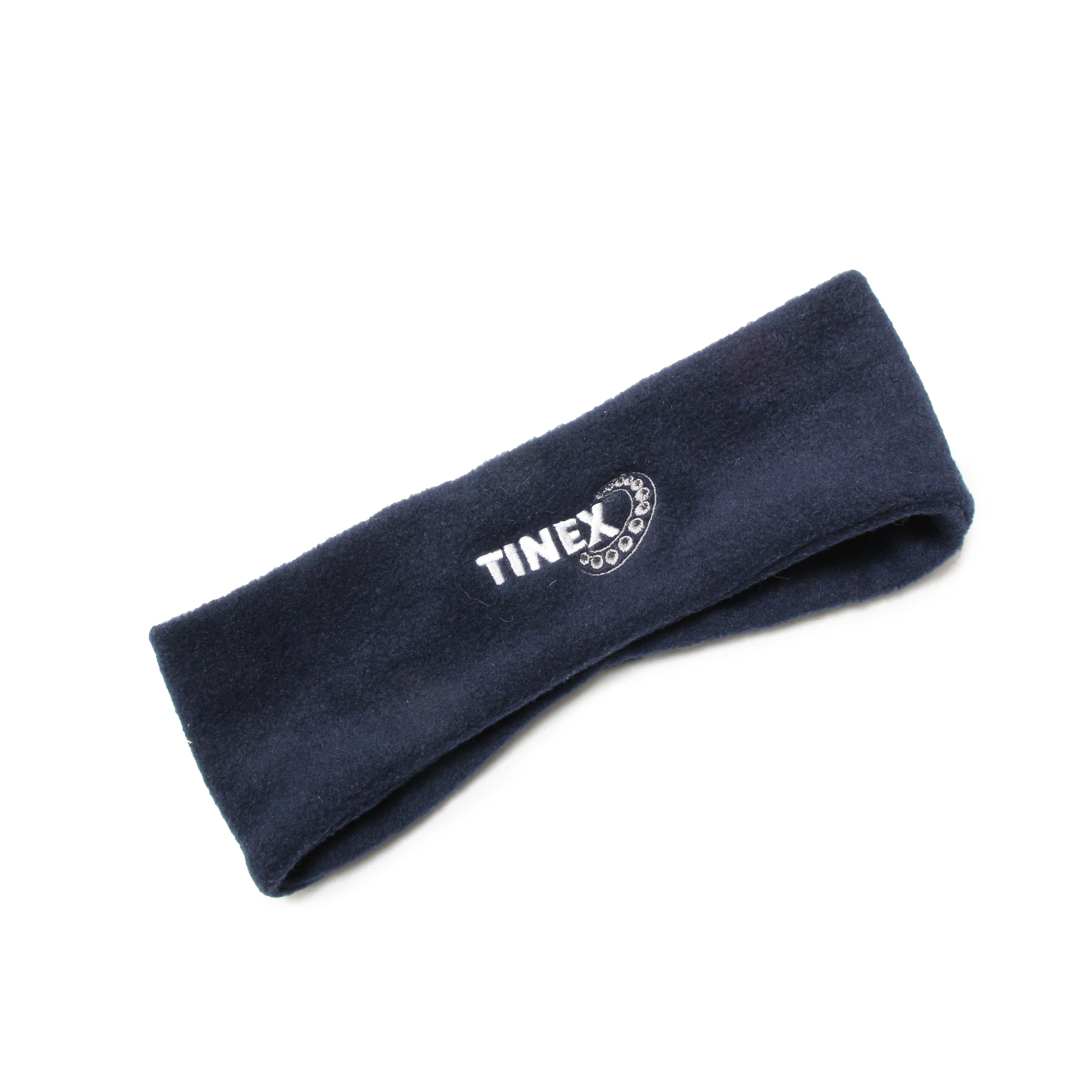 Tinex Euro 00s FeeceHairBand DAMMIT tinex-euro-00s-feecehairband-dammit