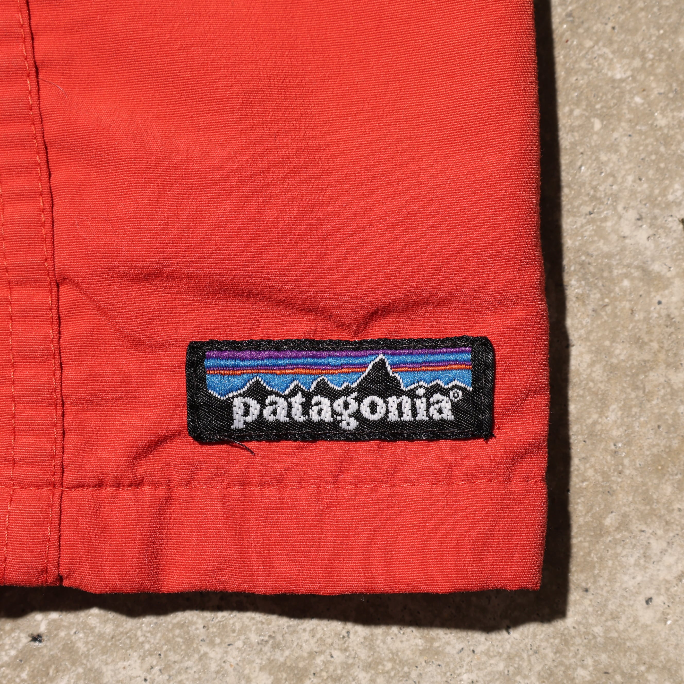 Patagonia | エンカウント