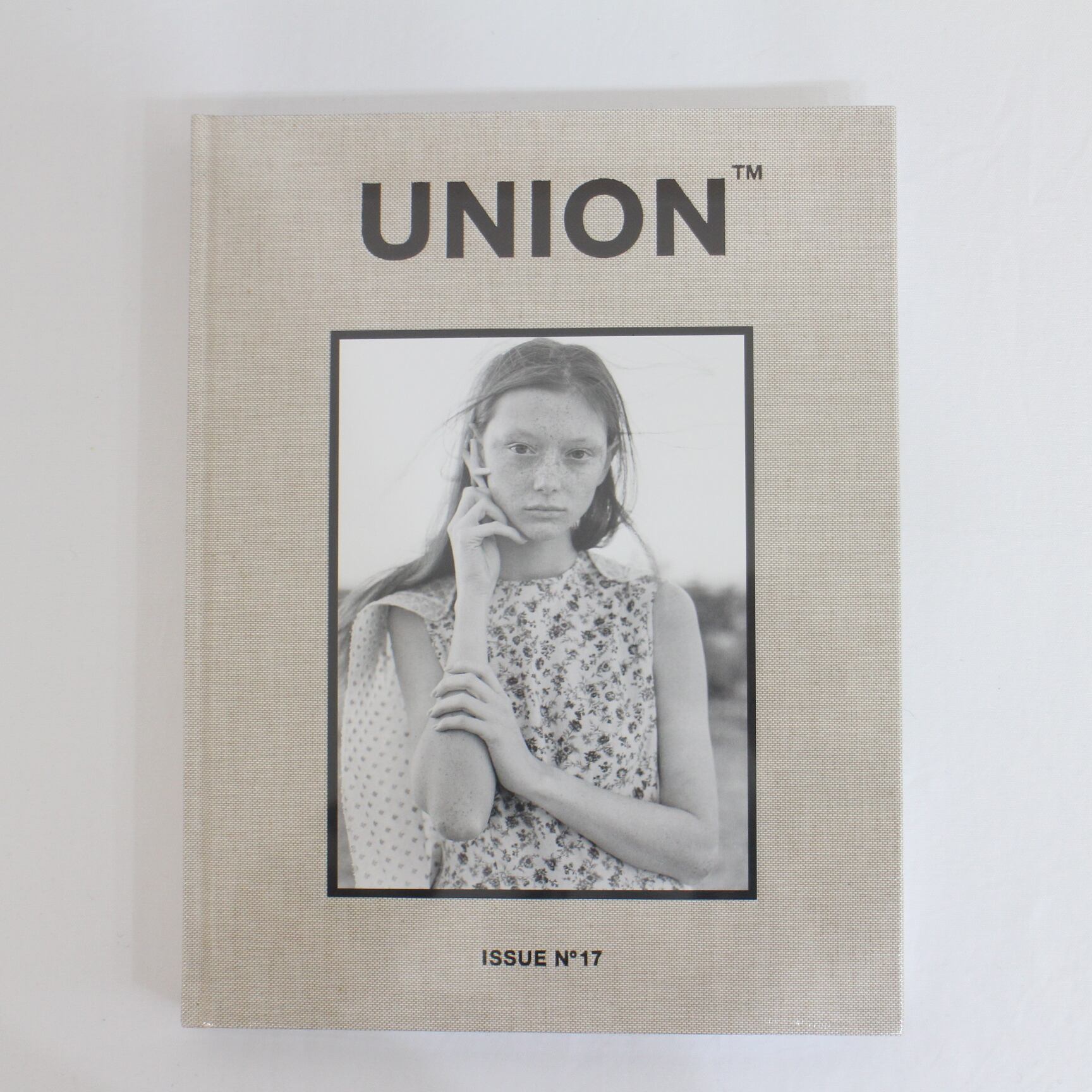 《希少本》UNION MAGAZINE 15 ユニオンマガジン