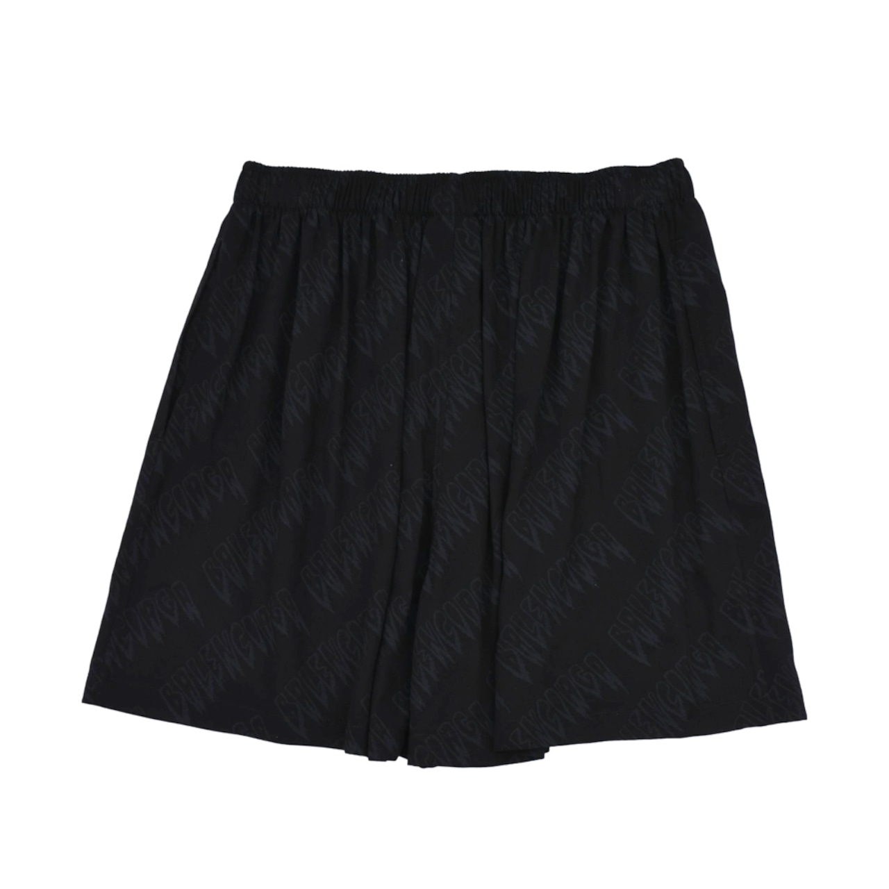 【BALENCIAGA】Large Fit Shorts - 2