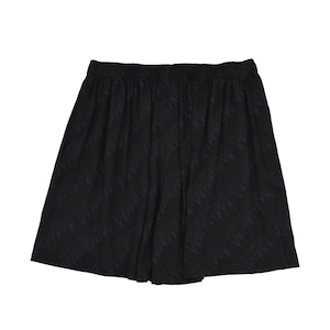 【BALENCIAGA】Large Fit Shorts