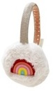 E2020M-Colour Pop Rainbow Earmuffs-MULTI