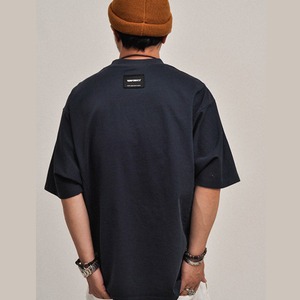 ヘビーウェイト・プレミアムルーズTシャツ A2111