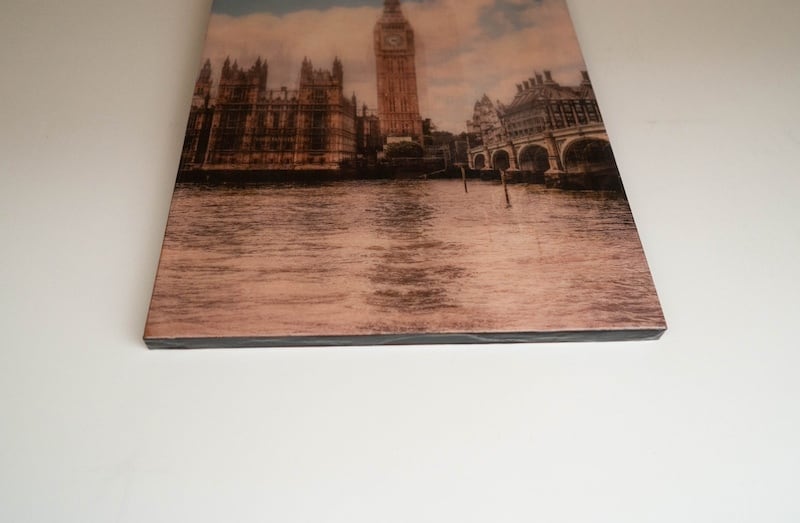 London / ロンドン ビックベンの現代アート作品 絵画販売 | TOMOYA