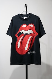The Rolling Stones 89 tour t shirt