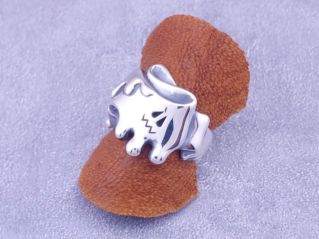 ポイズンスライムリング