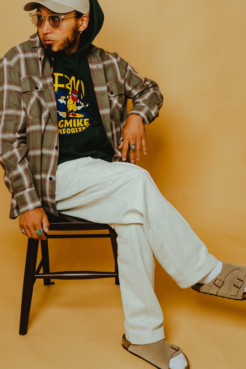 All | 【BIG MIKE / ビッグマイク】公式オンラインストア