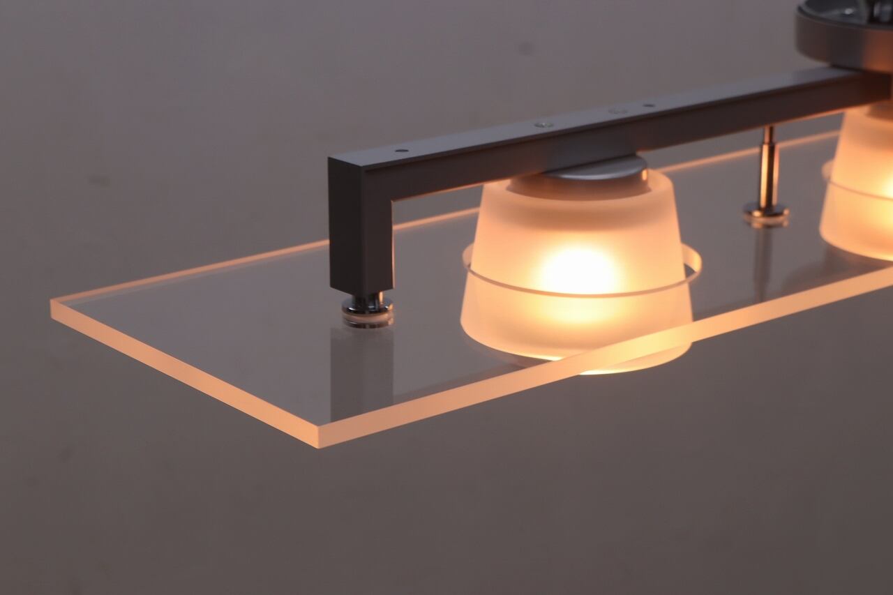 yamagiwa ヤマギワ P-FLAT 3灯 シーリング モダン 照明