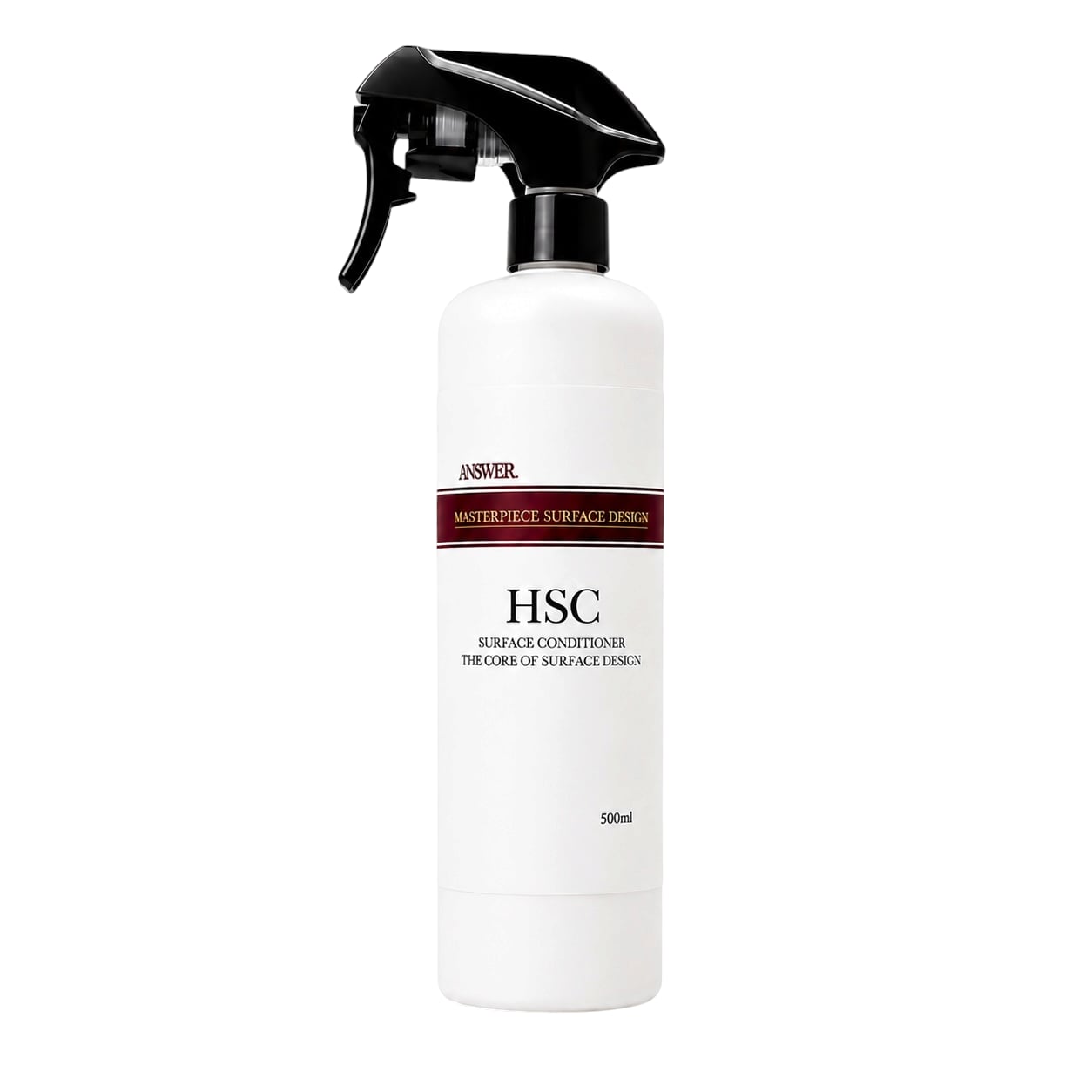 HSC|表面調整剤|500ml