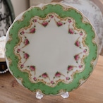 Royal Doulton|ロイヤルドルトン グリーン&ローズガーランド 3点セット エドワーディアン期 英国アンティーク thumbnail 9