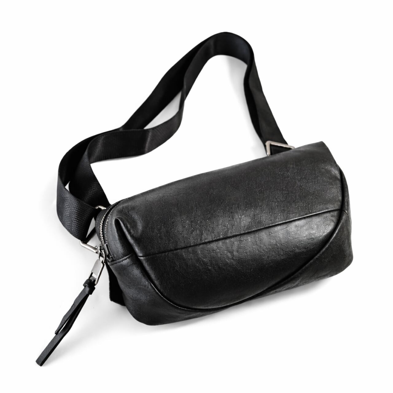 本革 メッセンジャーバッグ メンズ ｜ 2Way ショルダー クラッチ