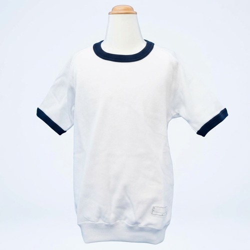 上鷹見こども園　半袖体操服　140cm