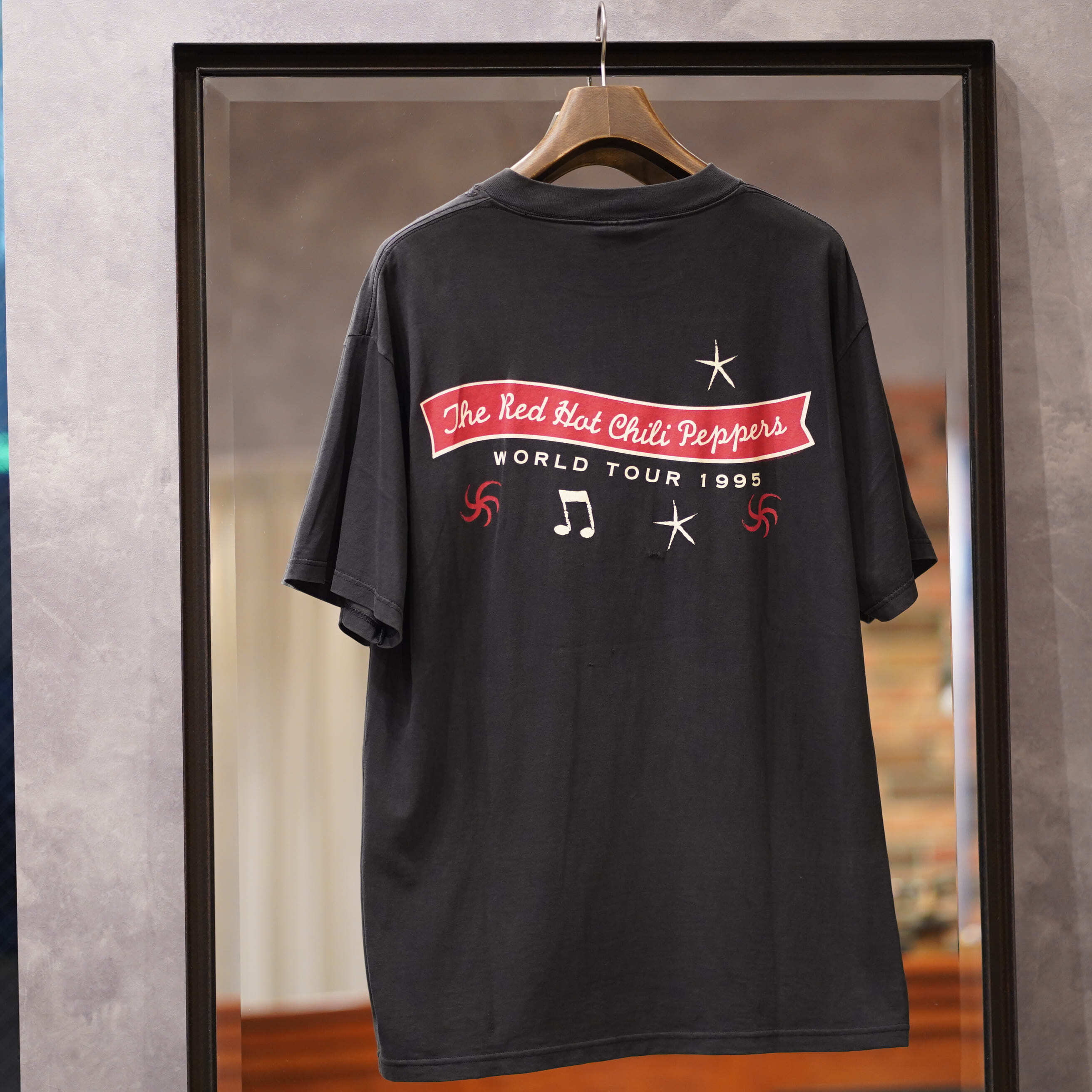 ヴィンテージTシャツ 