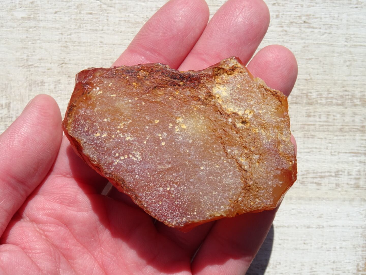 玉川瑪瑙（2） | 虹石屋