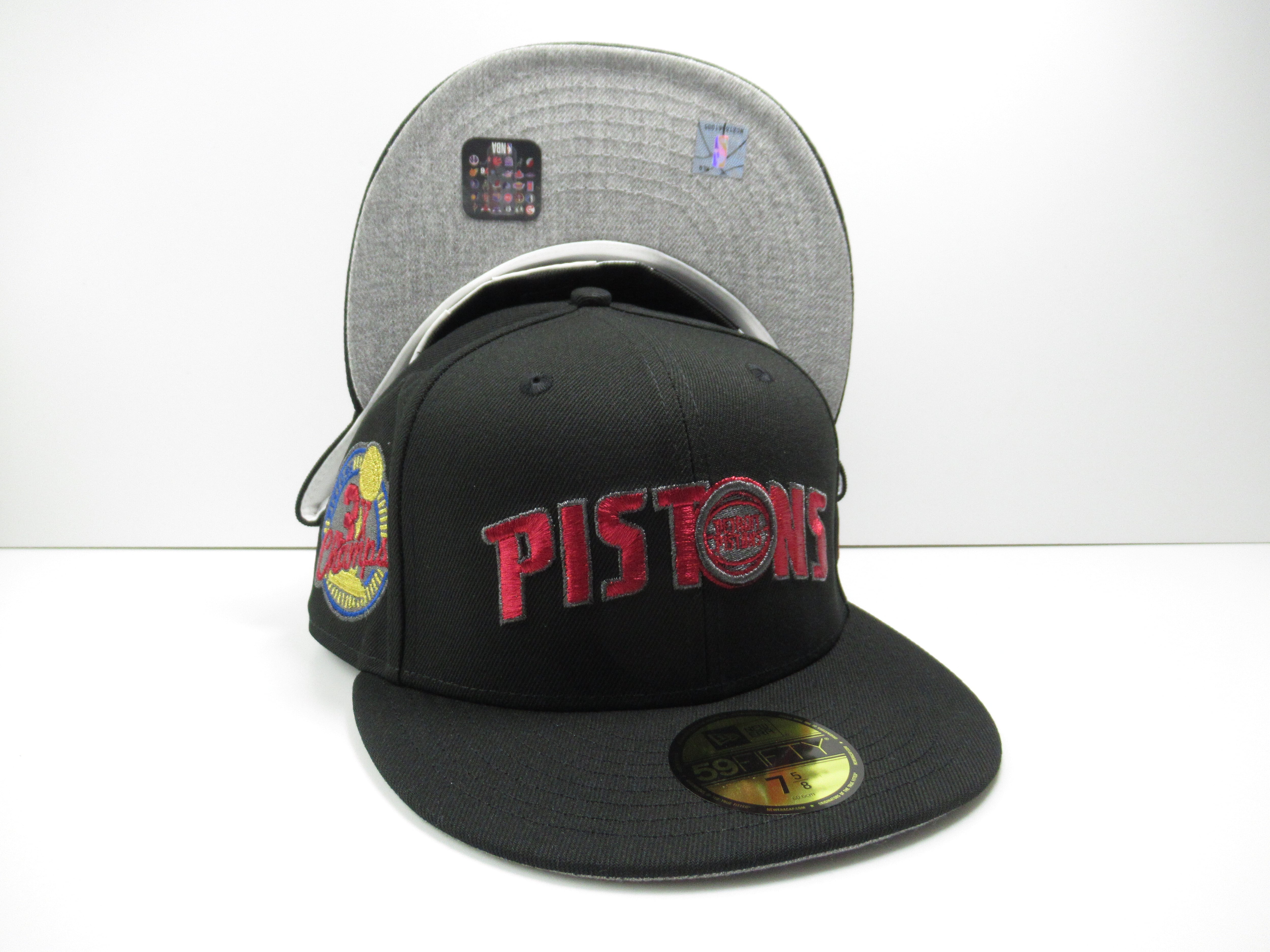 Exclusive NEW ERA 59fifty Tom & Jerry トム＆ジェリー WHITE・GRAY