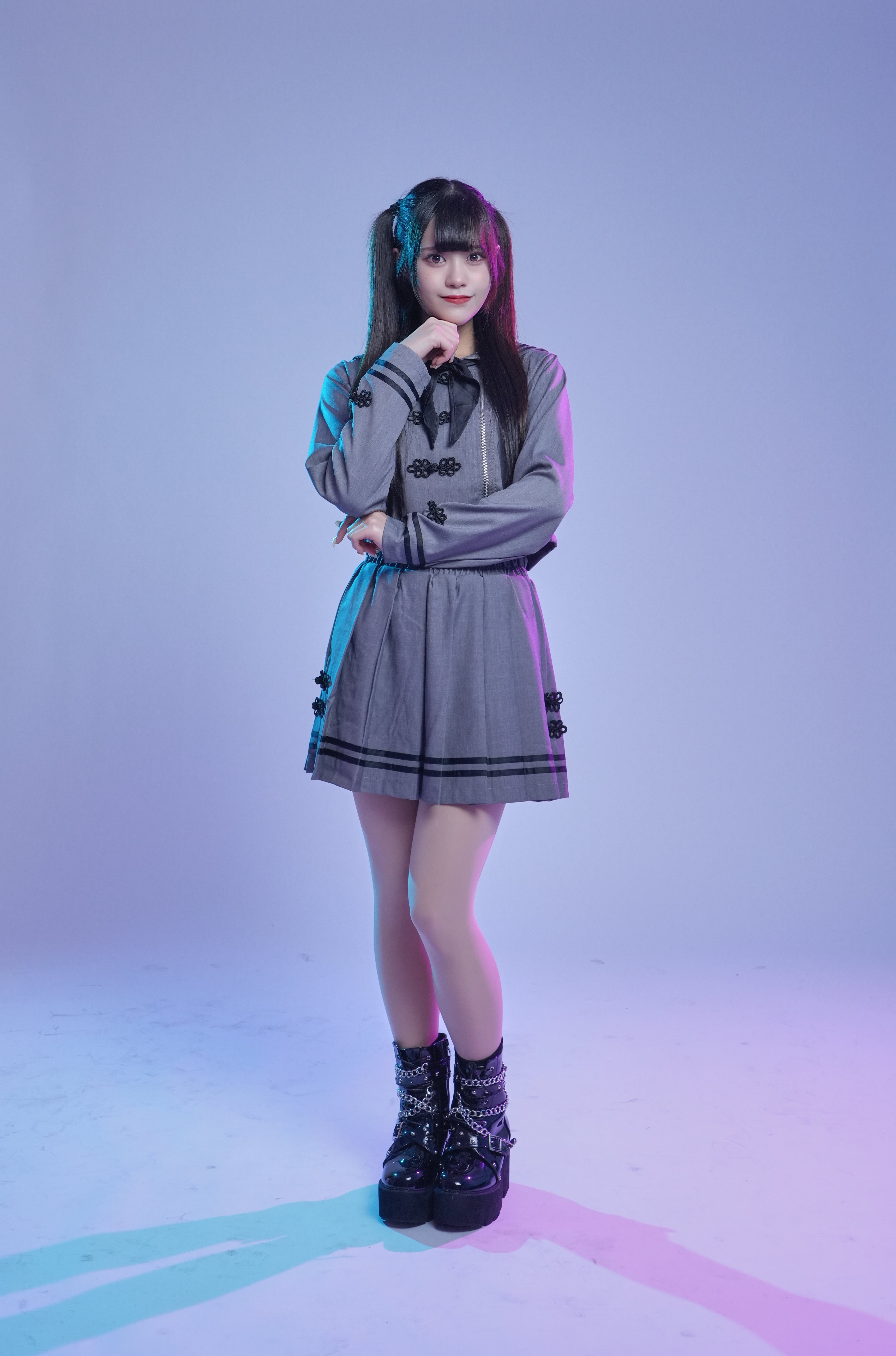 限定プライス】PSYNYXX セーラーセットアップ サブカル 地雷 病みかわ
