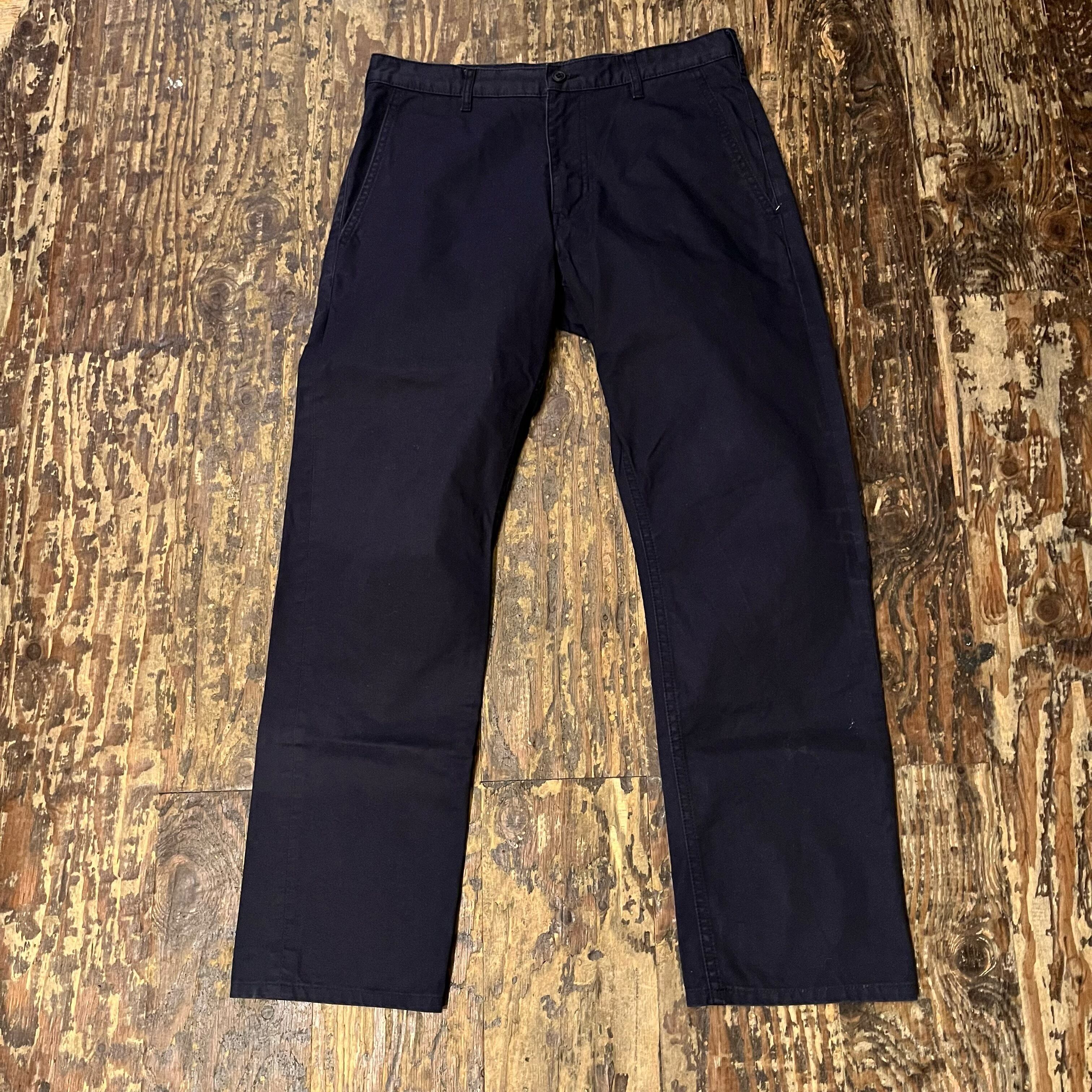 COMME des GARCONS HOMME PLUS コムデギャルソンオムプリュス パンツ