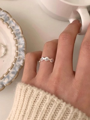 【即納商品】waistline ring