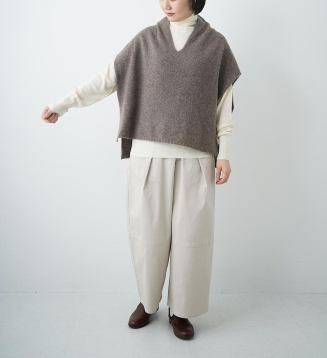 grin ウールニットロングカーディガン 楽天市場】grin グリン（カーディガン・ボレロ｜トップス