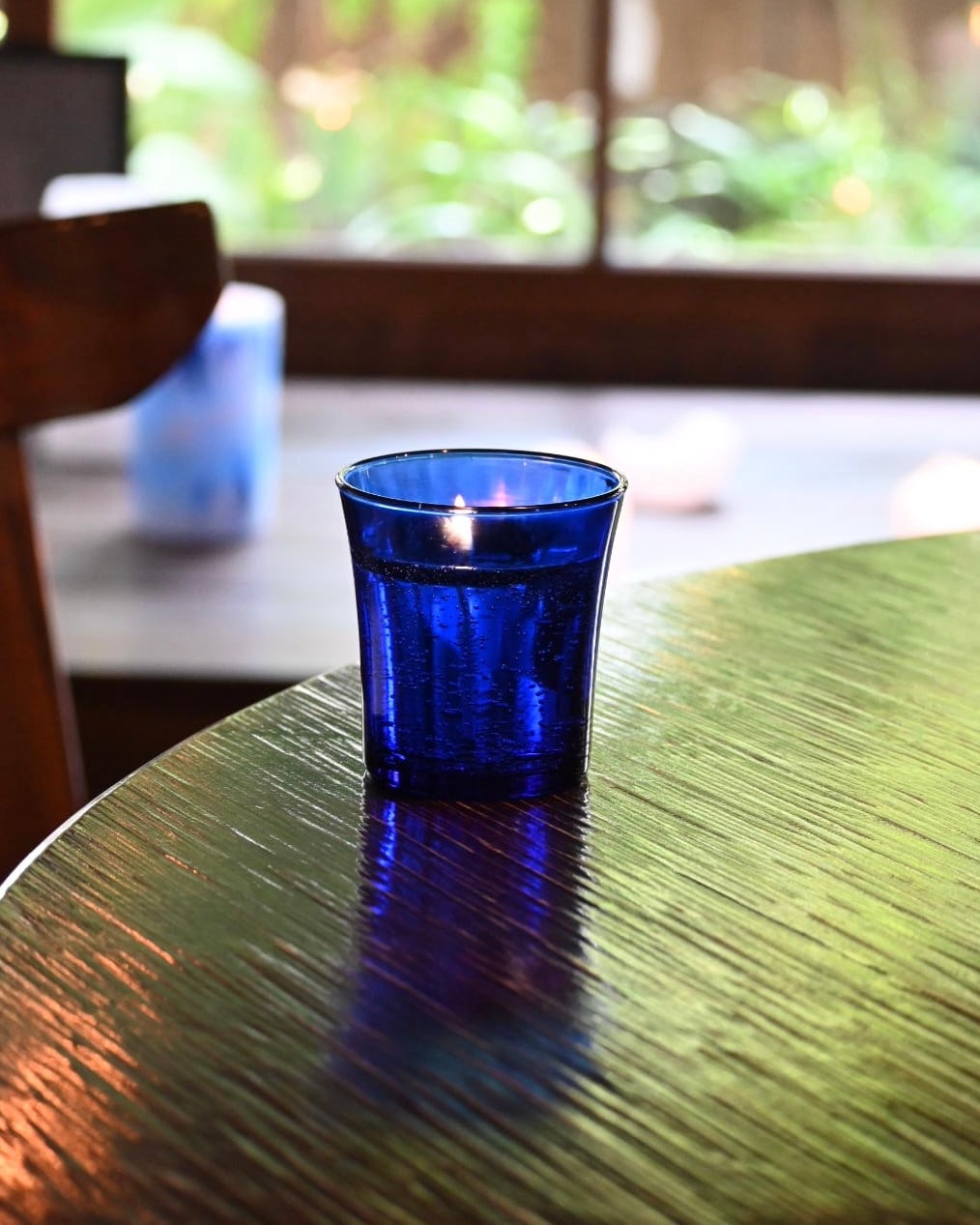 無限清風 | Quarantecinq Home Candle