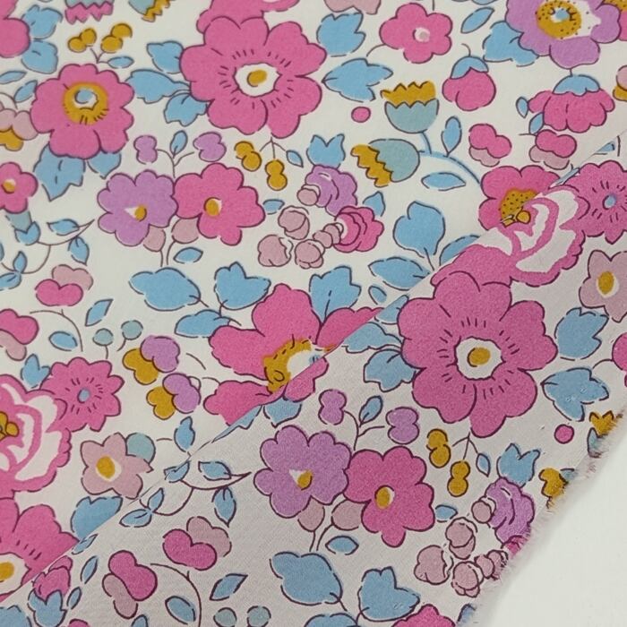 ◇輸入 リバティ LIBERTY タナローン Betsy VV ベッツィ VV