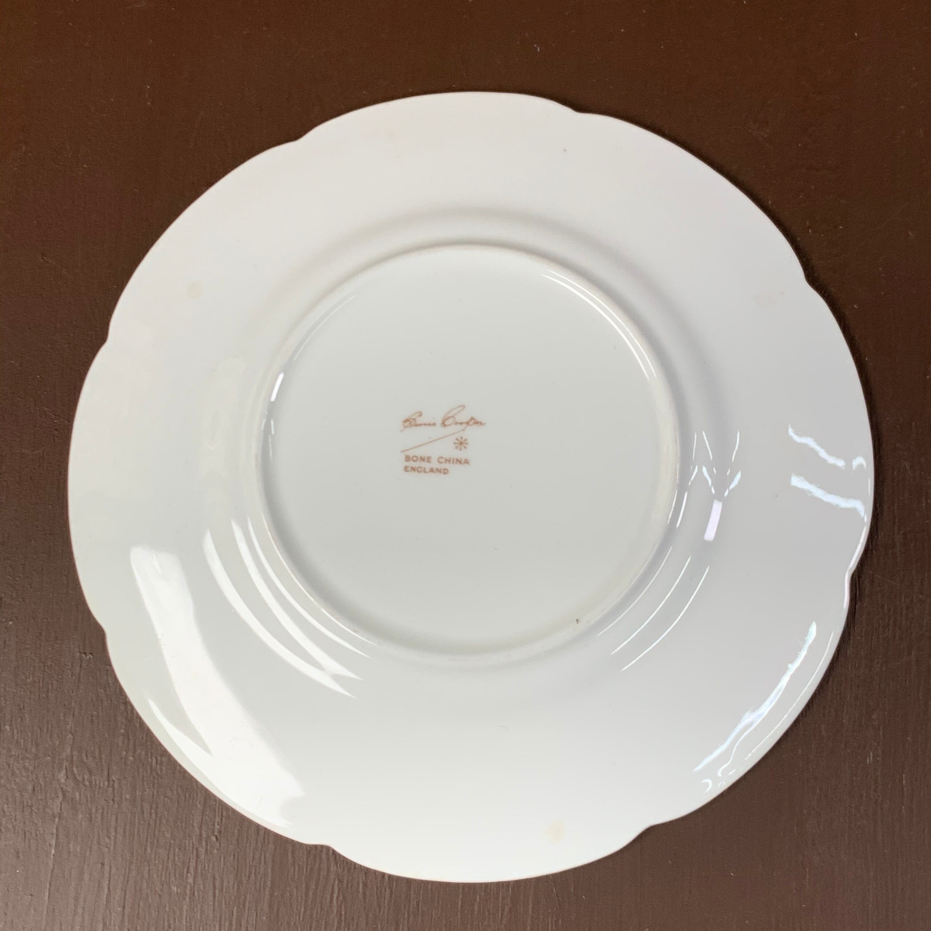 スージークーパー リースボーダー プレート 【公式通販】