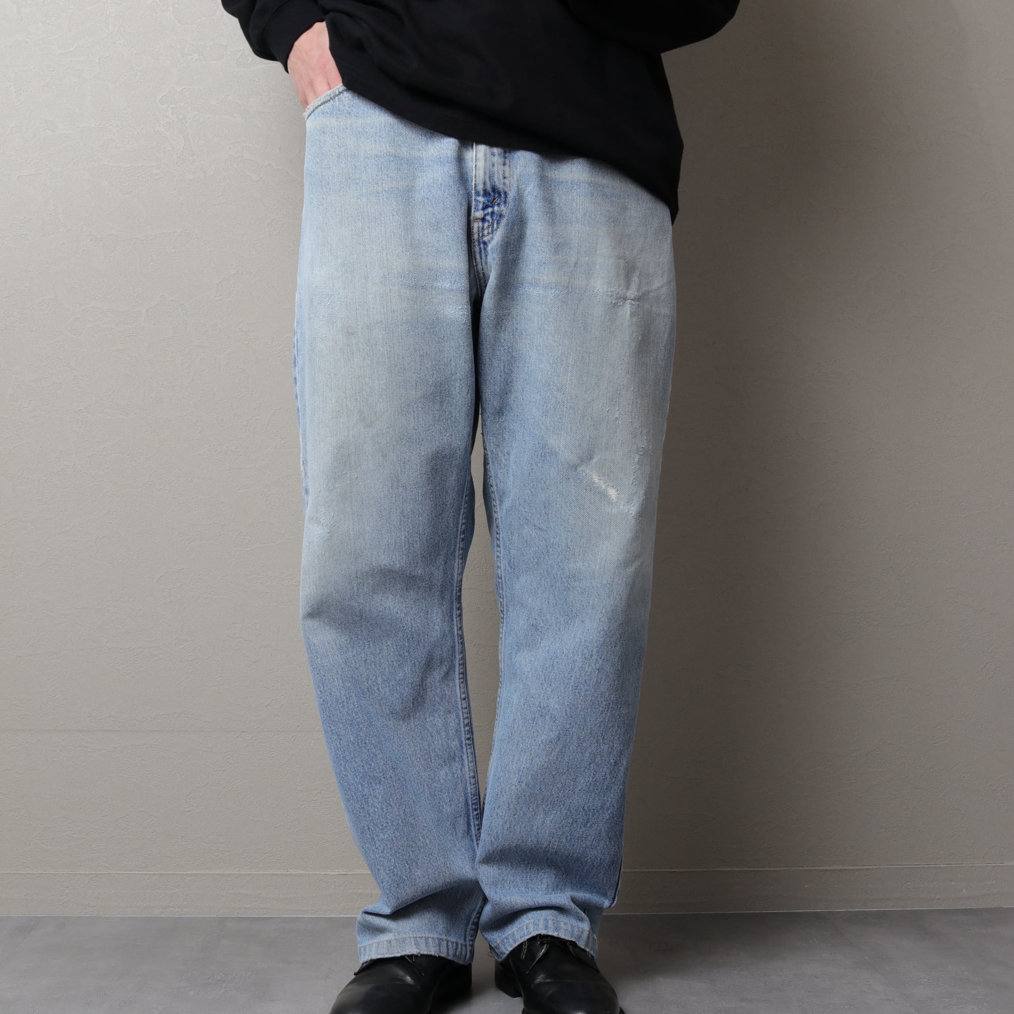 33×31] Carhartt Duck Painter Pants 