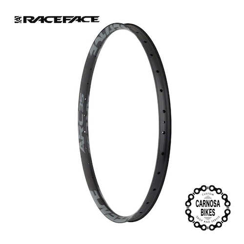 【RACEFACE】ARC Rim [アークリム]  29インチ