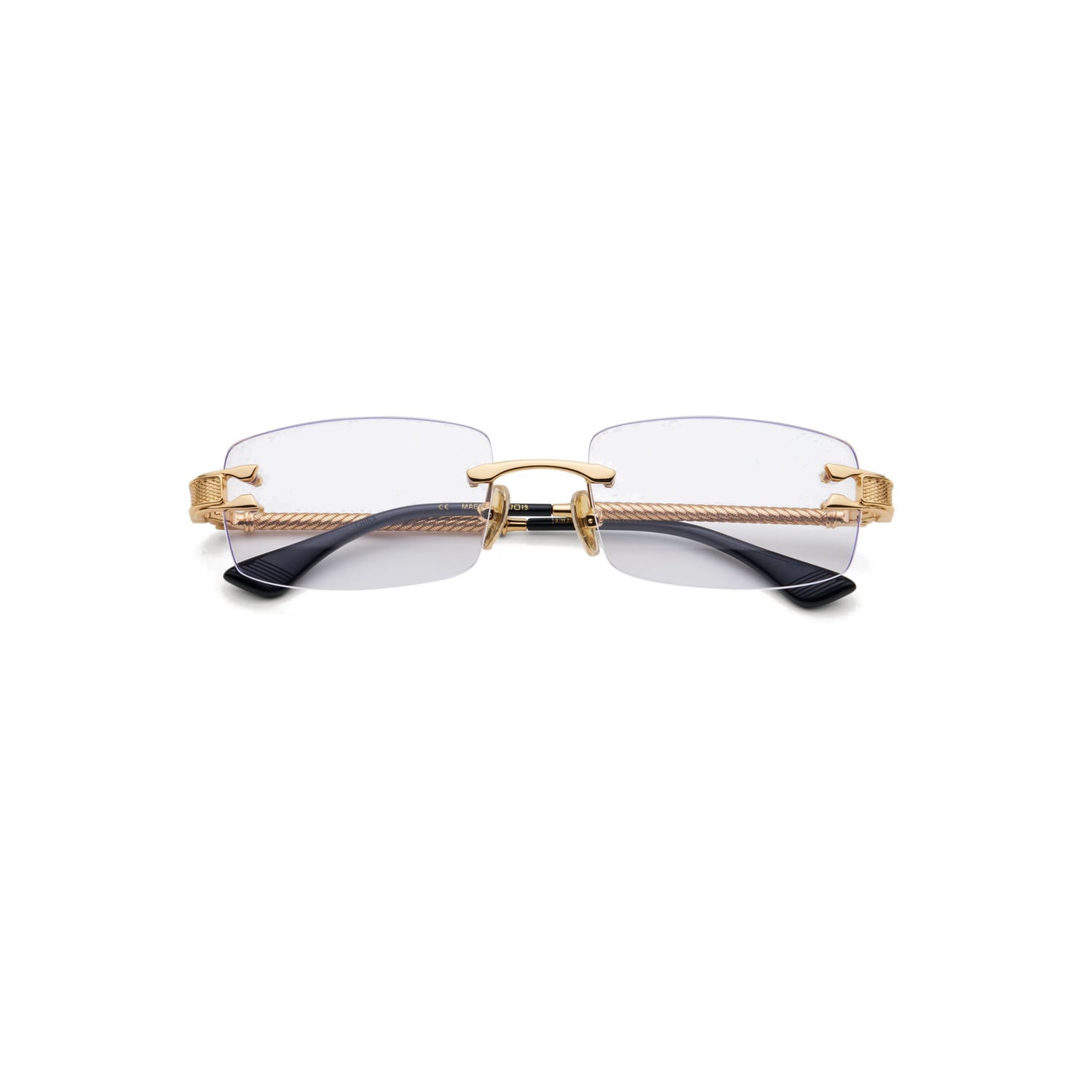 JAMES ORO / MAGNUS | HOLICK