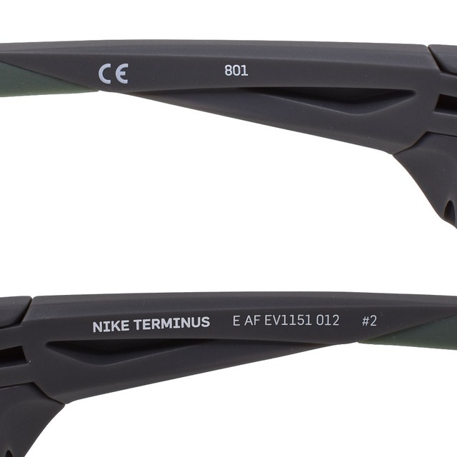 NIKE ナイキ EV1151-012 サングラス アイウェア TERMINUS E AF uvカット メンズ レディース ユニセックス