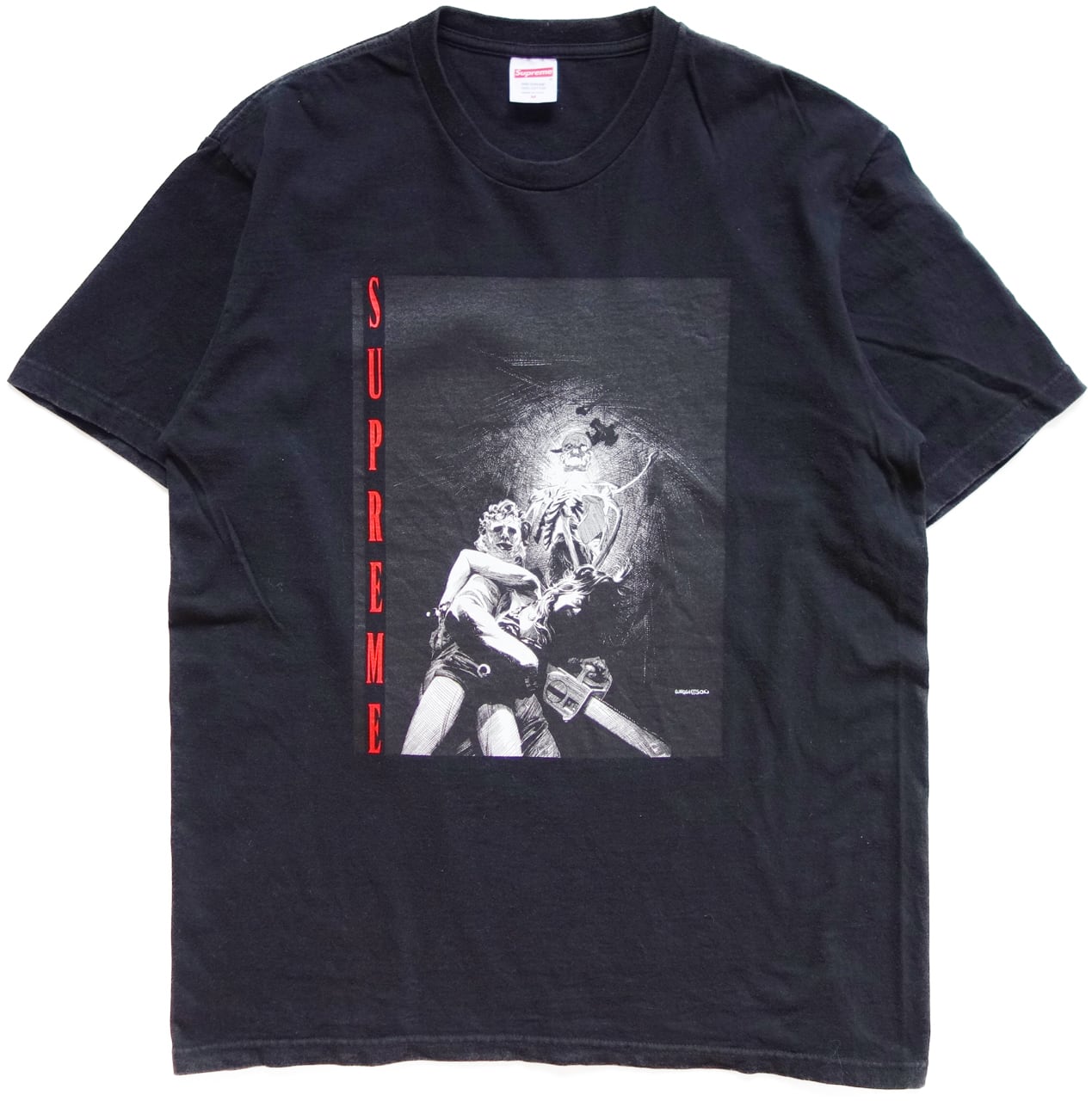 SUPREME Tシャツ