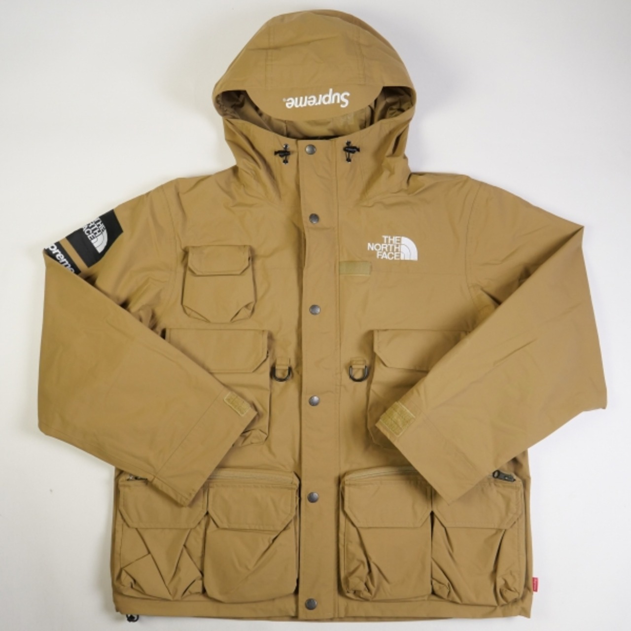 Size【M】 SUPREME シュプリーム ×THE NORTH FACE ザノースフェイス 