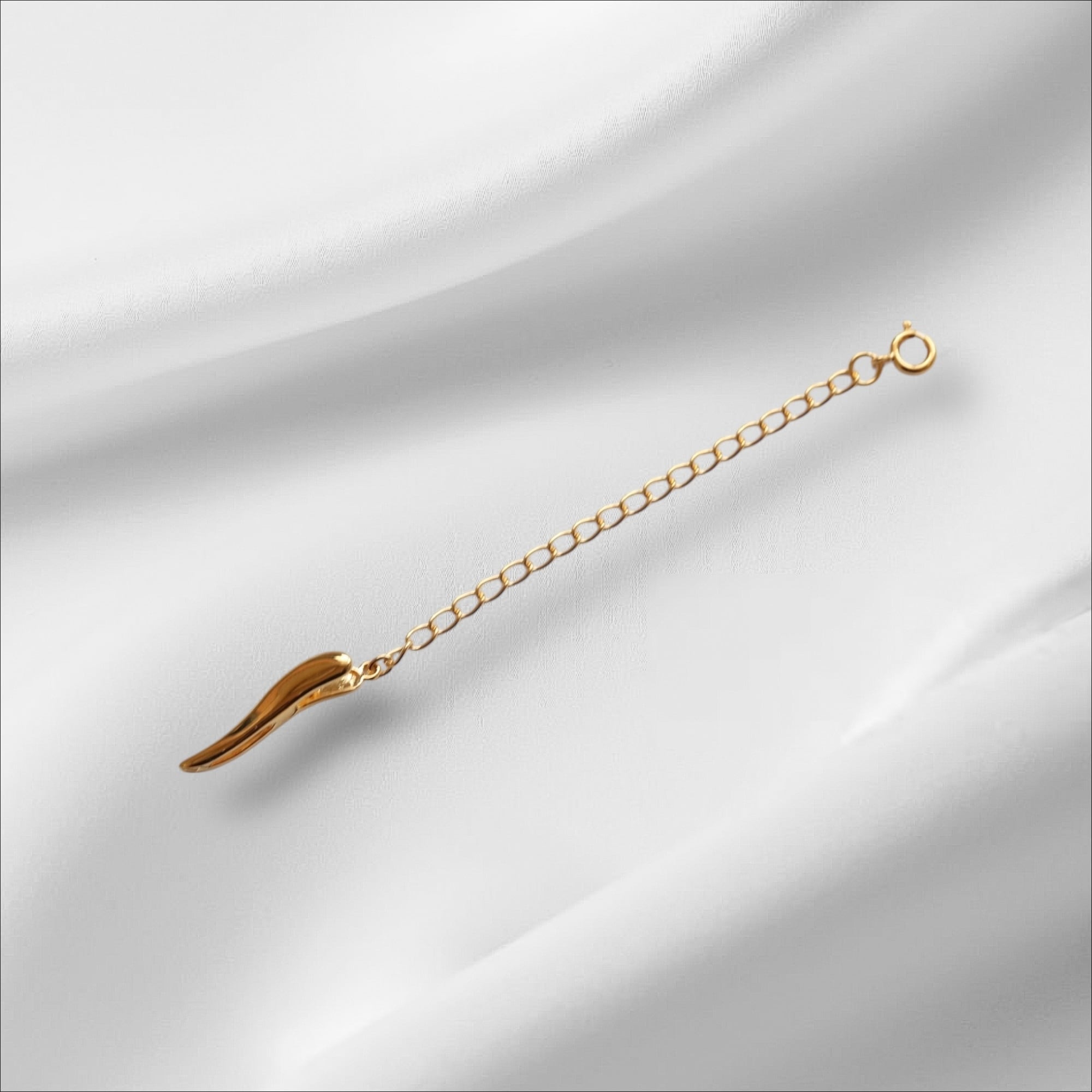 送料無料【jeweleadジュエリード】シルバー製/ゴールド色・アジャスタータイプ