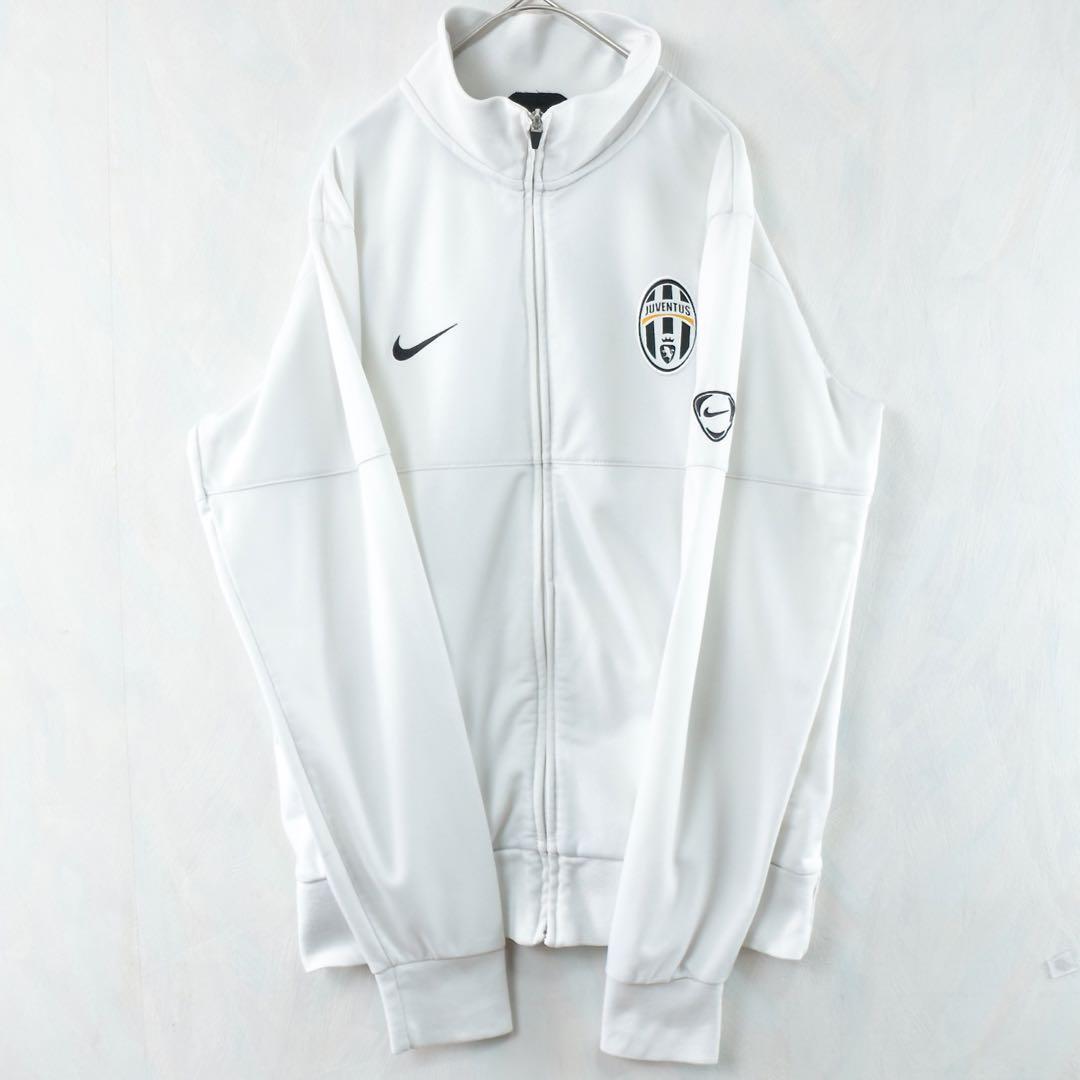 NIKE JUVENTUS ナイキ ユベントス トラックジャケット M ジャージ