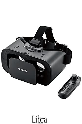   VRゴーグル　trai Amazon.co.jp: VR ゴーグル メガネ リモコン付き、 3D映画ビデオ