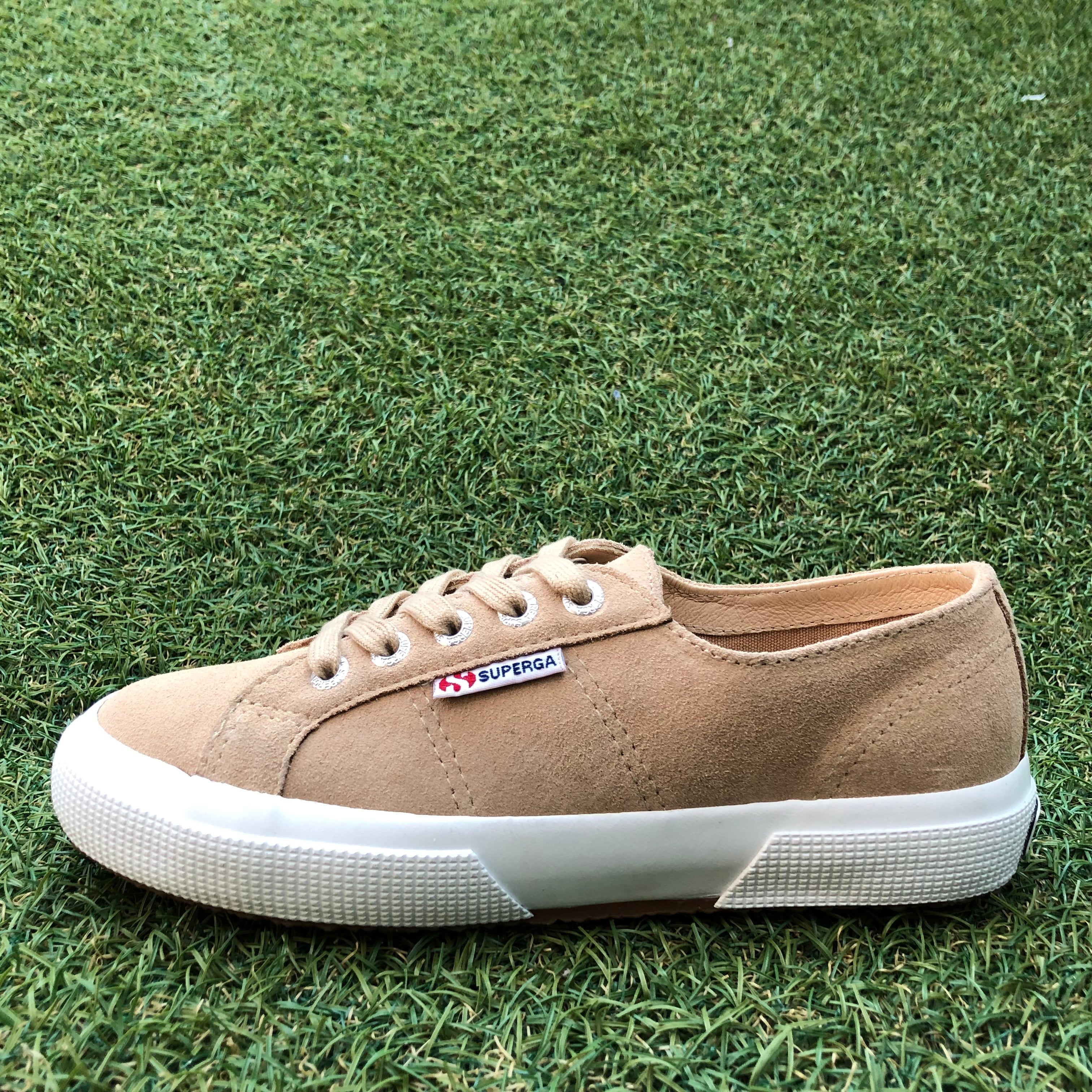 SUPERGA スペルガ 2750 SUEDE G814