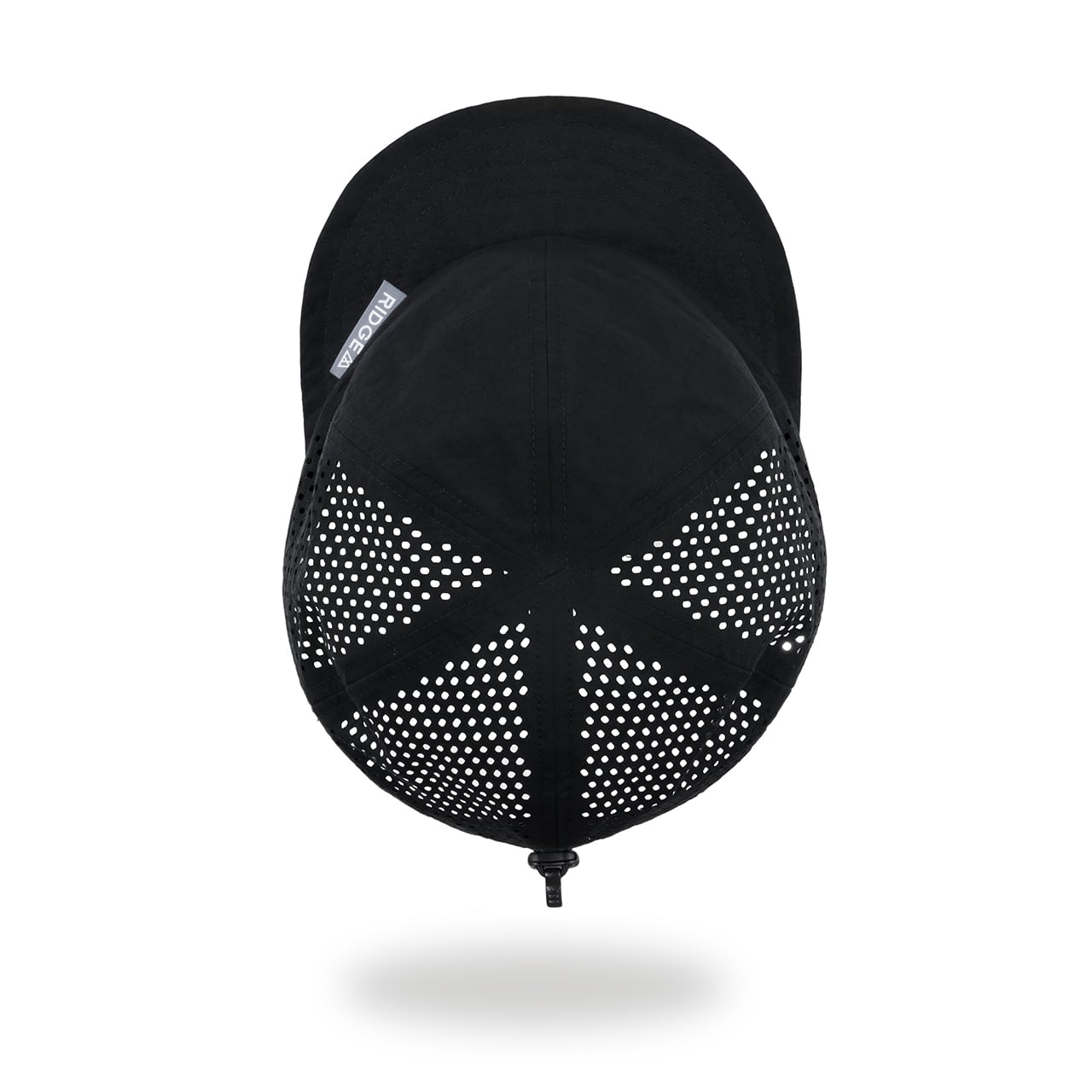 Basic Cap Extra Punching | RIDGE MOUNTAIN GEAR
