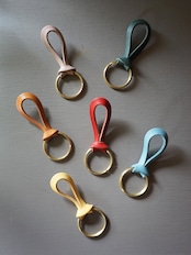 ANDADURA key holder