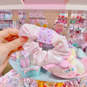 【A4】101-10シュシュ