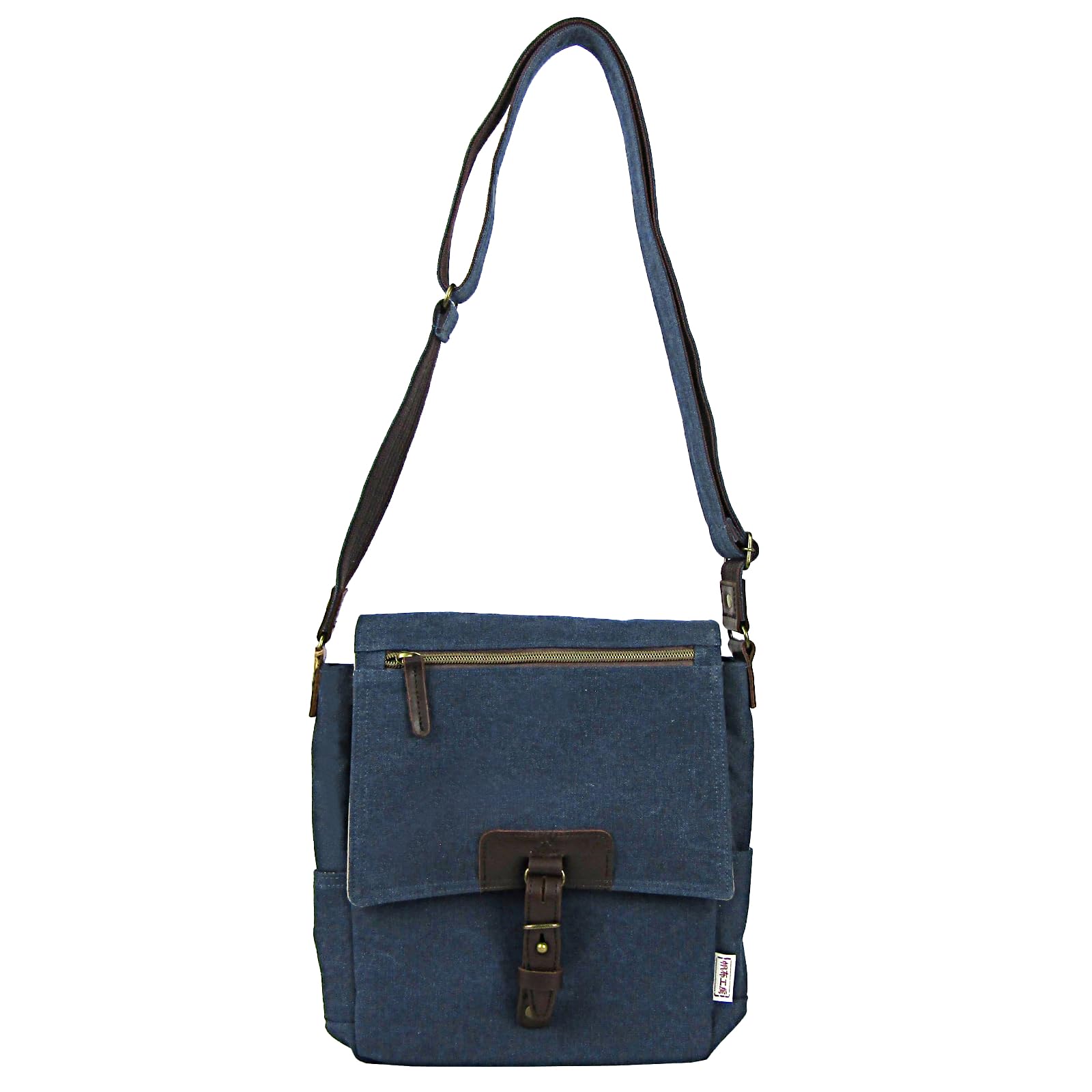 patagonia Lightweight Travel Courier Bag | PAY ID