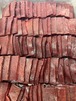 味なし牛レバー 100g　　国産(冷凍発送のみ）