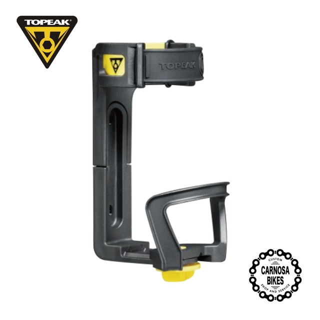 【TOPEAK】MODULA JAVASLIM CAGE [モジュラー ジャバ スリム ケージ]