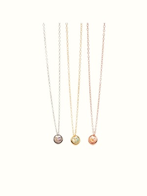 HALO NECKLACE