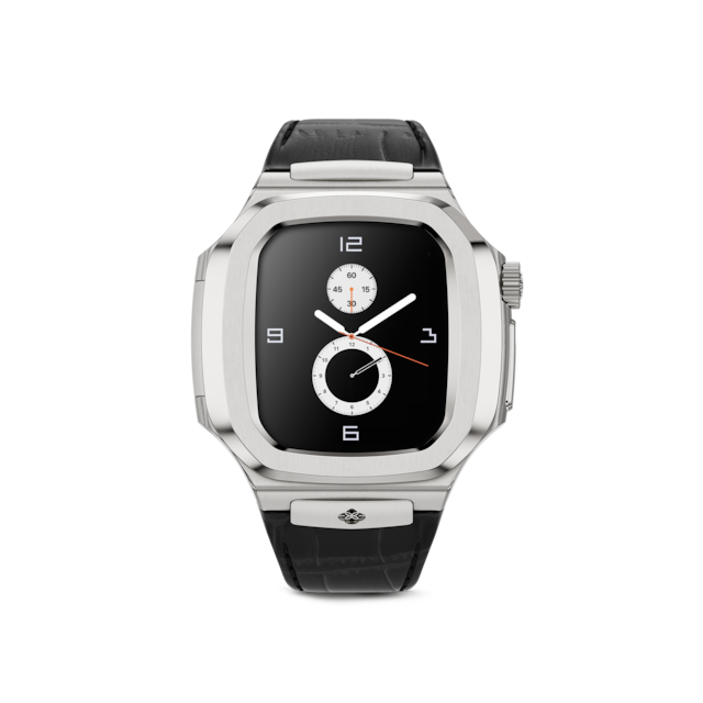 Apple Watch Case - RSCII / Gold Carbon