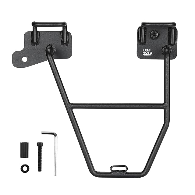 バイク 用 サドルバッグ ヒンジカバー VICTORY CROSS COUNTRY