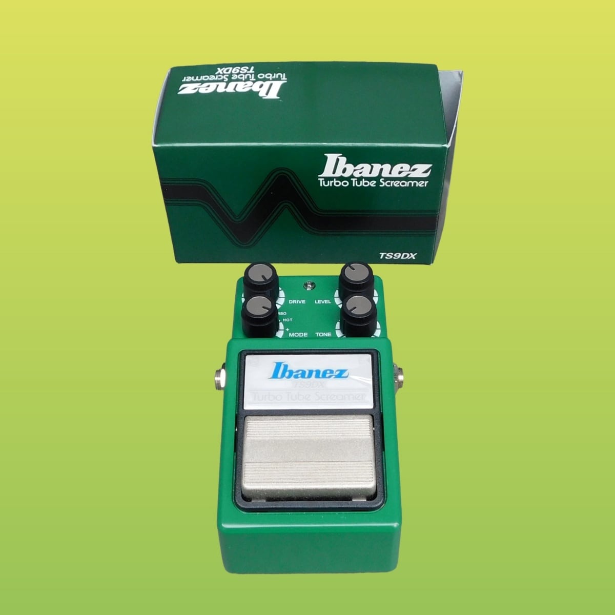 中古 BOSS ボス CE-3 コーラス グリーンラベル | マルヤ