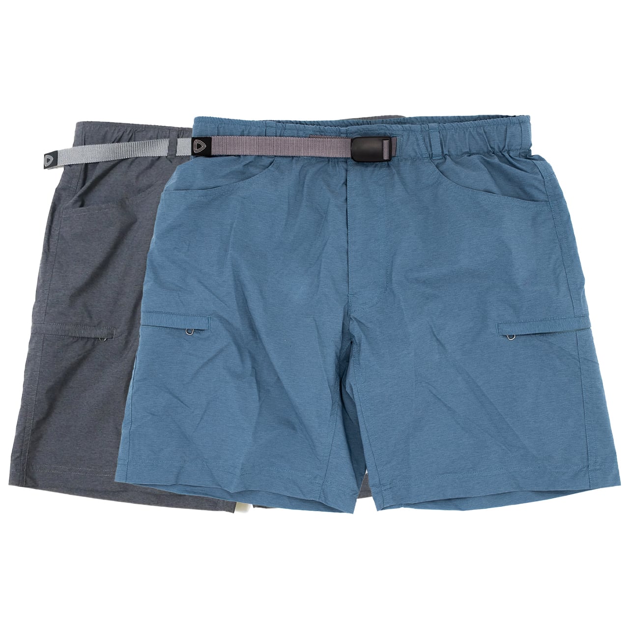TRAIL BUM トレイルバム BETTER SHORTS EQUILIBRIUM ベターショーツ