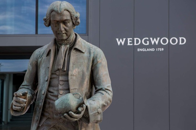 【新春セール】Wedgwood(ウェッジウッド) ウェッジウッド(wedgwood) ファイン ストロベリー リーフティー100g
