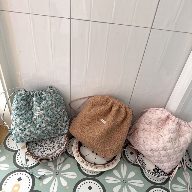 【即納】kids knapsack // kosa's select