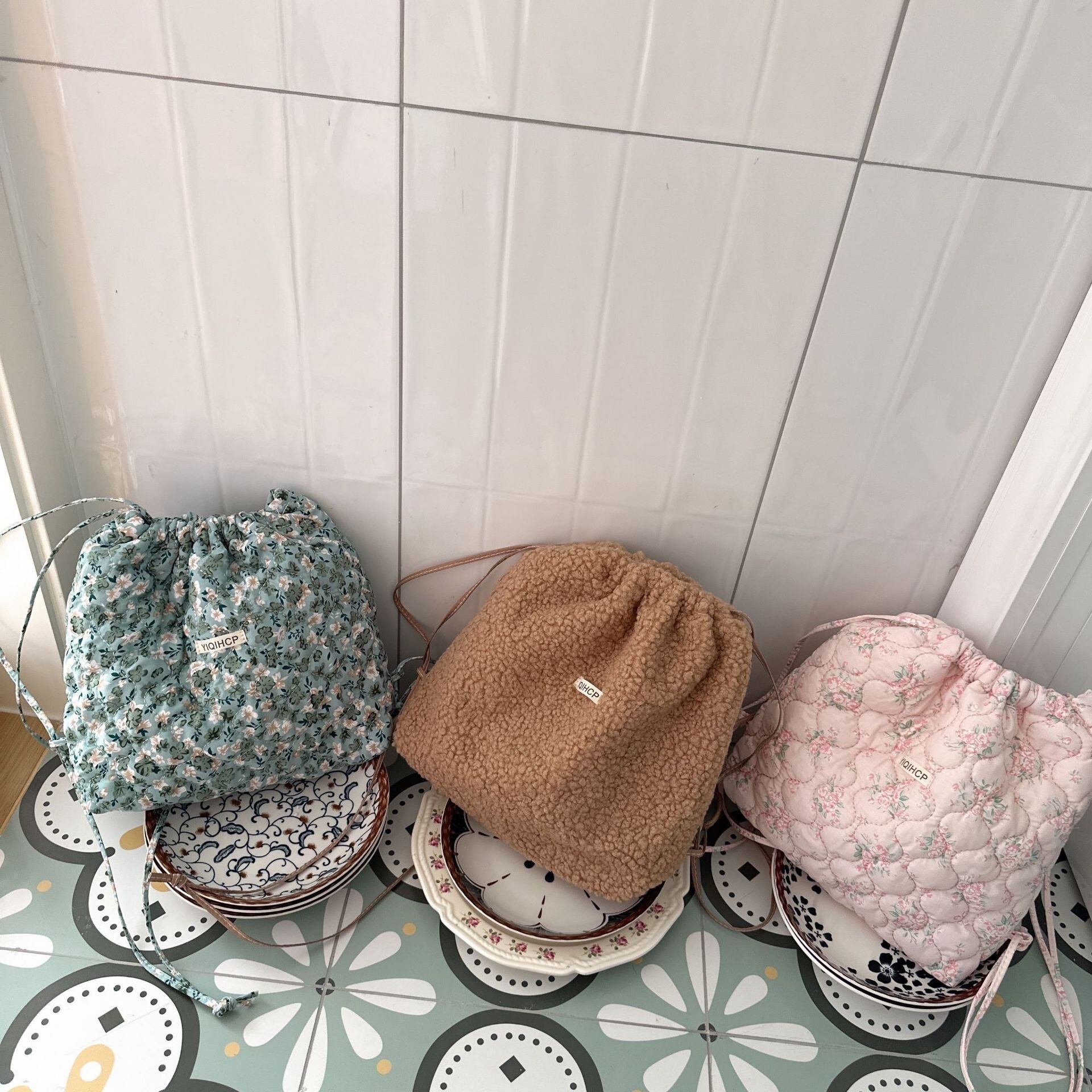 【即納】kids knapsack // kosa's select